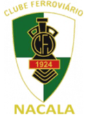 Clube Ferroviário de Nacala logo - Nacala VS Chingale De Tete Score