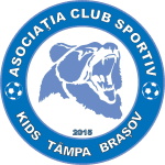 ACS Kids Tampa Brasov logo