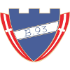 Boldklubben AF 1893 (w) logo - W VS Boldklubben Af W Score