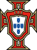 Portugal U17 logo - U VS Portugal U Live Score Today