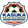 Kasuka FC logo - Fc VS Manila Digger Fc Live