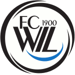 FC Wil 1900 logo