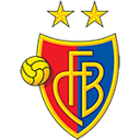 FC Basel 1893 logo - Servette VS Fc Basel Result