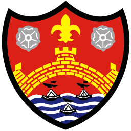 Cambridge City logo