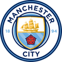 Manchester City U16 logo - U VS Manchester City U Live