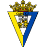Cadiz U19 logo - U VS San Felix Cf U Live