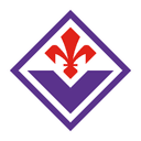 Fiorentina logo - Roma VS Fiorentina Score Today