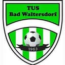 TUS Bad Waltersdorf logo - Waltersdorf VS Sv Wildon Live