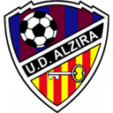 UD Alzira logo - Roda VS Ud Alzira Live Score Today