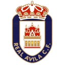 Real Avila CF logo - Samano VS Real Avila Cf Result Today
