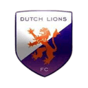 Gambian Dutch Lions logo - Lions VS Tmt Fa Score Today