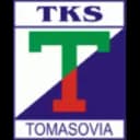 Tomasovia Tomaszow Lubelski logo - Lubelski VS Hetman Zamosc Score