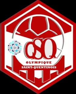 Olympique Saint-Quentinois logo