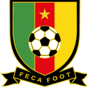 Cameroon U23 logo - U VS Cameroon U Live Score Today
