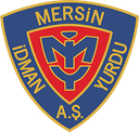Yeni Mersin İdmanyurdu logo - Ispartaspor VS Yeni Mersin Dmanyurdu Sport