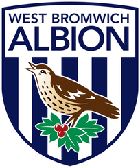 West Bromwich Albion logo