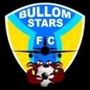 Bullom Stars logo - Stars VS Waterloo Fc Live Score