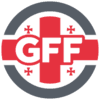 Georgia Women U19 logo - U VS Georgia Women U Live