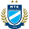 MTK Hungaria FC II logo - Ii VS Mezoors Live