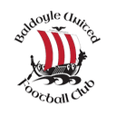 Baldoyle United logo - United VS Longford Town Sport
