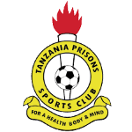 Tanzania Prisons logo