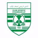 CS.Hammam-Lif logo - Gabesien VS Cshammamlif Result
