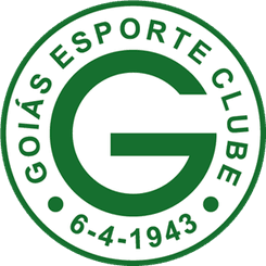 Goiás EC logo