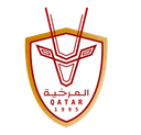 Al Markhiya logo - Sc VS Al Markhiya Live