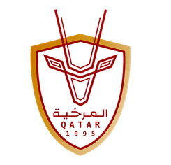 Al Markhiya logo