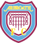 Arbroath logo - Arbroath VS Ayr United Score Today