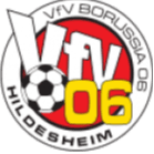 VfV Borussia 06 Hildesheim logo