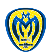 Ansan Mugunghwa FC logo