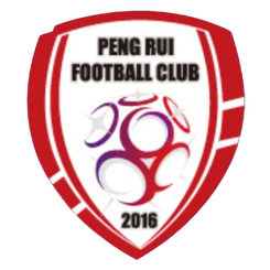 Beijing Pengrui logo