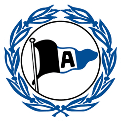 Arminia Bielefeld logo