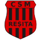 CSM Resita U19 logo - U VS Csm Resita U Score