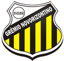 Gremio Novorizontino logo - Novorizontino VS Sc Paysandu Para Result Today