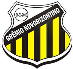 Gremio Novorizontino logo