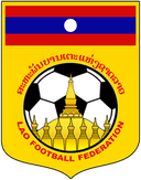 Laos (w) U20 logo - U VS Laos W U Score Today