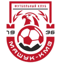 Mashuk-KMV Pyatigorsk logo - Pyatigorsk VS Fk Krasnodar Result