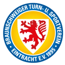 Eintracht Braunschweig logo - Braunschweig VS Southampton Live Score Today