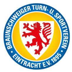 Eintracht Braunschweig logo