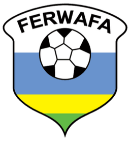Rwanda logo