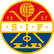 Stromsgodset logo