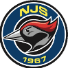 NJS logo - Njs VS Ebk Espoo Sport