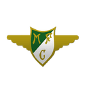 Moreirense U19 logo - U VS Moreirense U Result Today