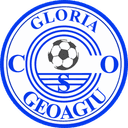 CS Gloria Geoagiu logo - Hateg VS Cs Gloria Geoagiu Score