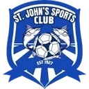 St. Johns SC logo - Willemstad VS St Johns Sc Sport