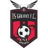TS Galaxy logo - Fc VS Ts Galaxy Result Today