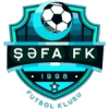 Safa Baku logo - Baku VS Qarabag Live