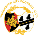 Worcester City logo - United VS Worcester City Result